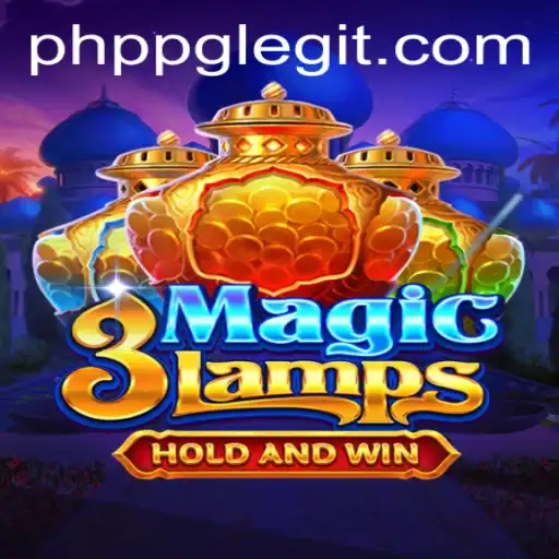 Unveiling the Enchanting World of 3MagicLamps: A Journey Through Mystical Gameplay