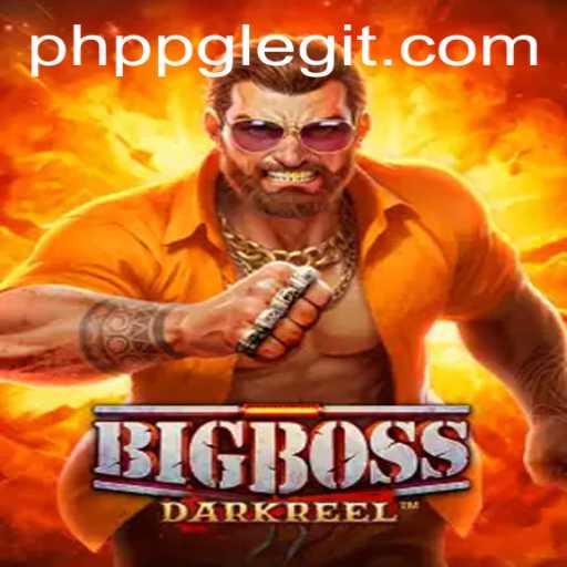 BigBoss: The New Era of Gaming with PHPPG