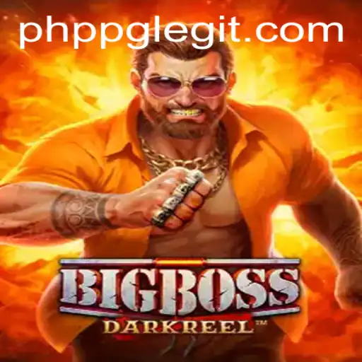 BigBoss: The New Era of Gaming with PHPPG