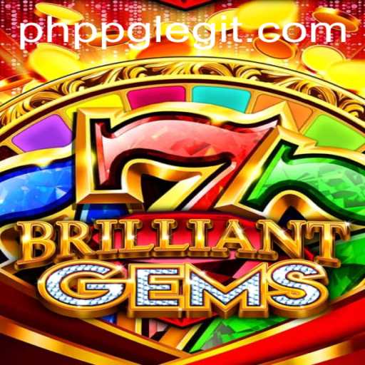 The Glittering World of BrilliantGems: A New Gaming Frontier