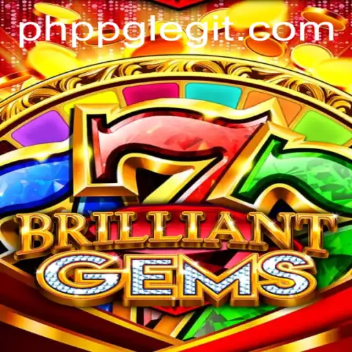 The Glittering World of BrilliantGems: A New Gaming Frontier