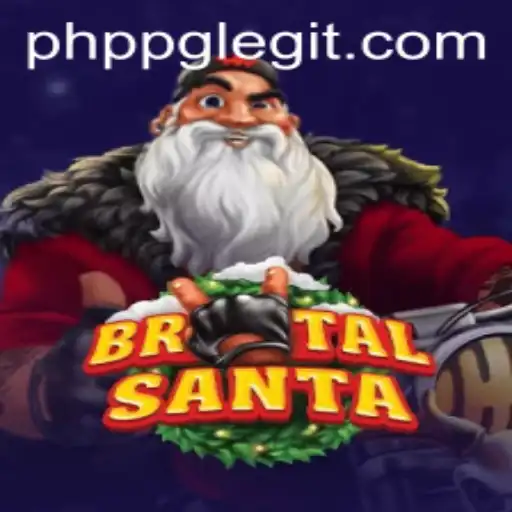 BrutalSanta: A Festive Adventure in the PHPPG Universe