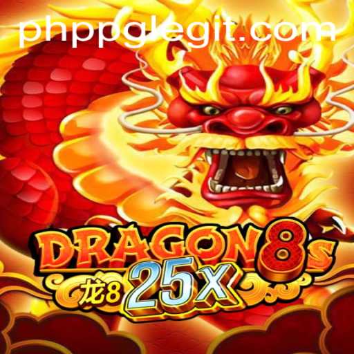 Explore the World of Dragon8s25x: A Guide to Mastering the Game with PHPPG