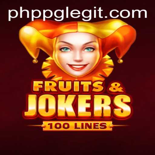 Discover the Excitement of FruitsAndJokers100: A Colorful Casino Extravaganza