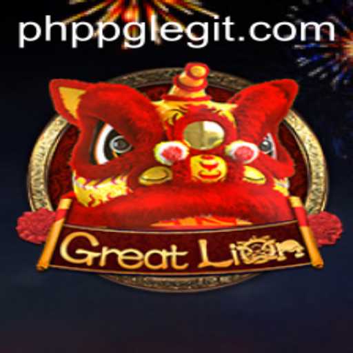 GreatLion: The Revolutionary Turn-Based Strategy Game in the PHPPG Genre