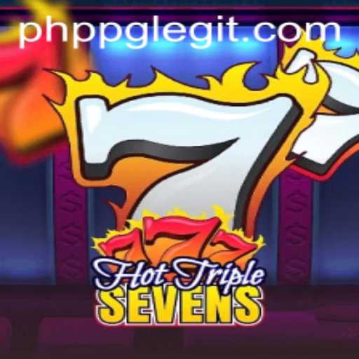 HotTripleSevens: A Modern Take on Classic Casino Gaming