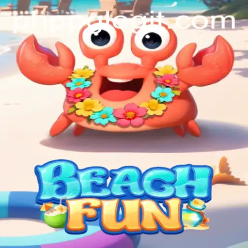 Discover BeachFun: A Refreshing Twist on PHPPG Gaming