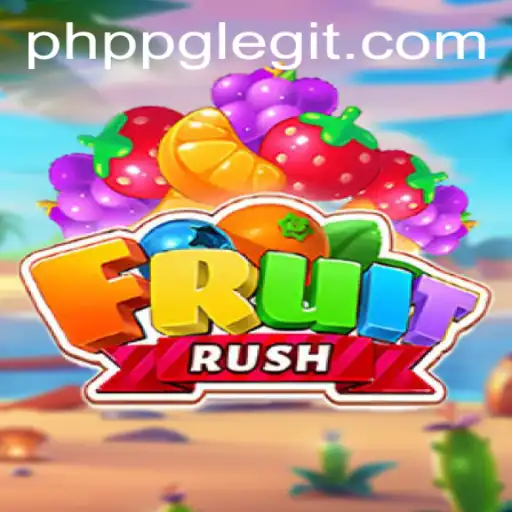 Exploring the Vibrant World of FruitRush: A Thrilling Adventure