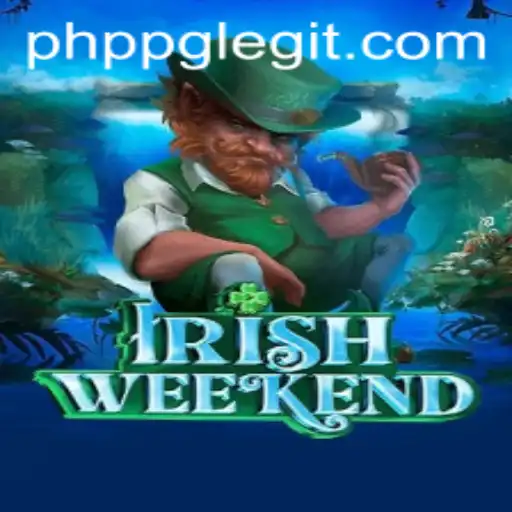 Explore the Enchantment of IrishWeekend: A Comprehensive Guide