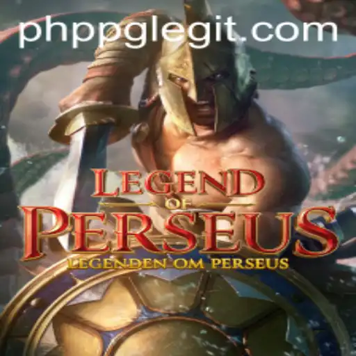 Exploring the Epic: LegendofPerseus and the PHPPG Phenomenon