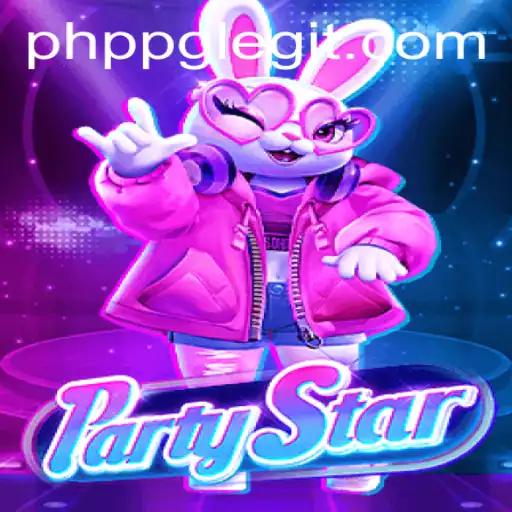 Discover the Excitement of PartyStar: The New PHPPG Revolution