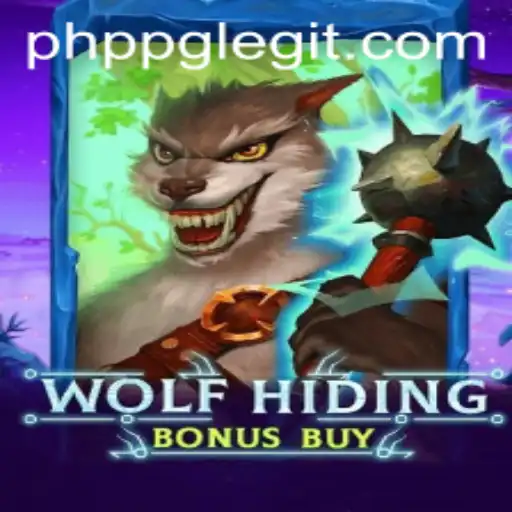 Unveiling the Secrets of WolfHidingBonusBuy: A Unique Gaming Experience