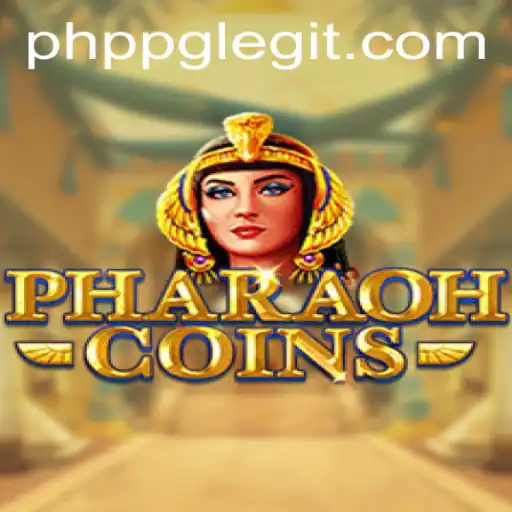 Discover the World of PharaohCoins: Unraveling the Ancient Secrets of PHPPG