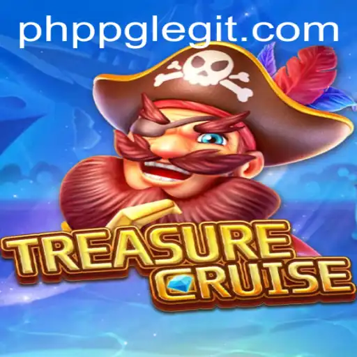 TREASURECRUISE: A Thrilling Adventure Awaits