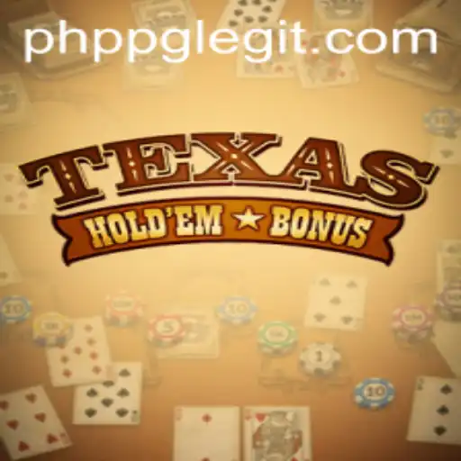 Exploring Texas Hold'em Bonus: A Comprehensive Guide