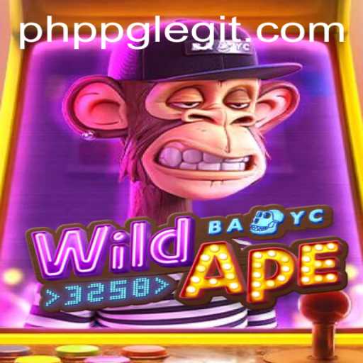 Discover the Thrilling Adventure of WildApe3258: A Game Like No Other