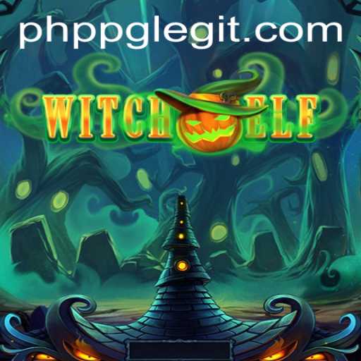 Unveiling WitchElf: The PHPPG Phenomenon Taking the Gaming World by Storm