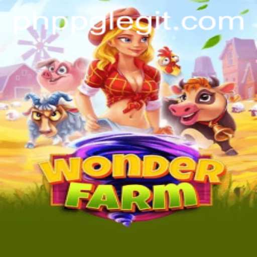 Exploring WonderFarm: A New PHPPG Experience