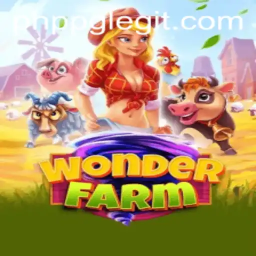 Exploring WonderFarm: A New PHPPG Experience