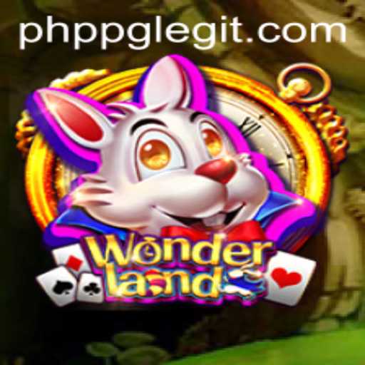 Exploring Wonderland: An Intriguing PHPPG Adventure